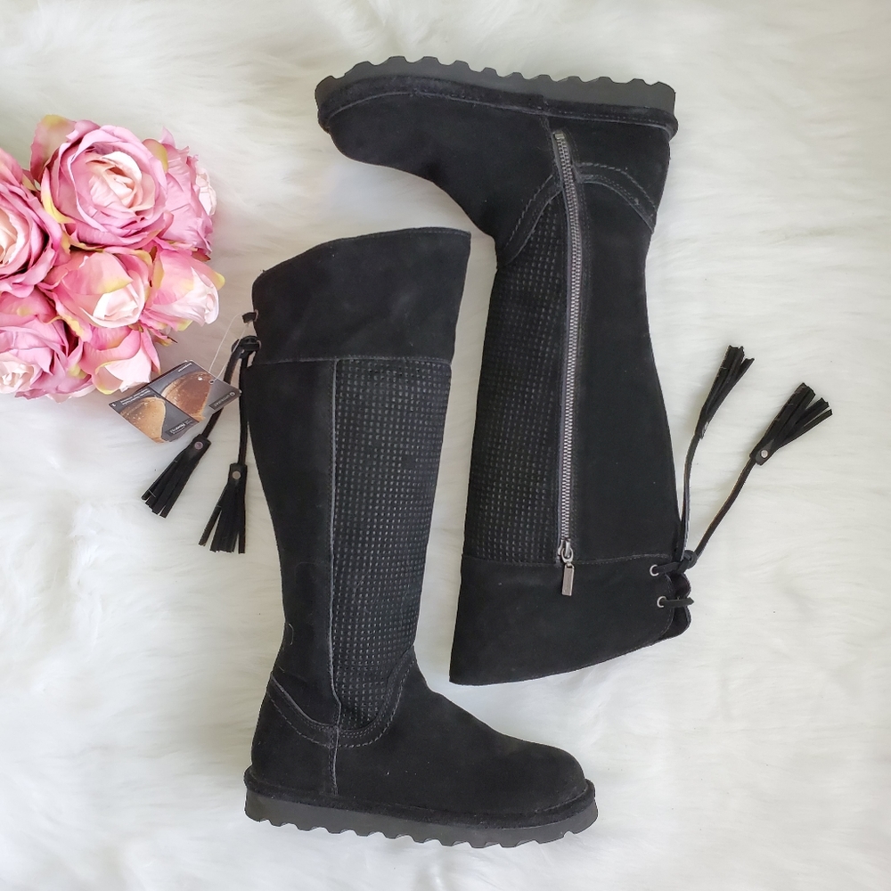 Bearpaw - Tracy